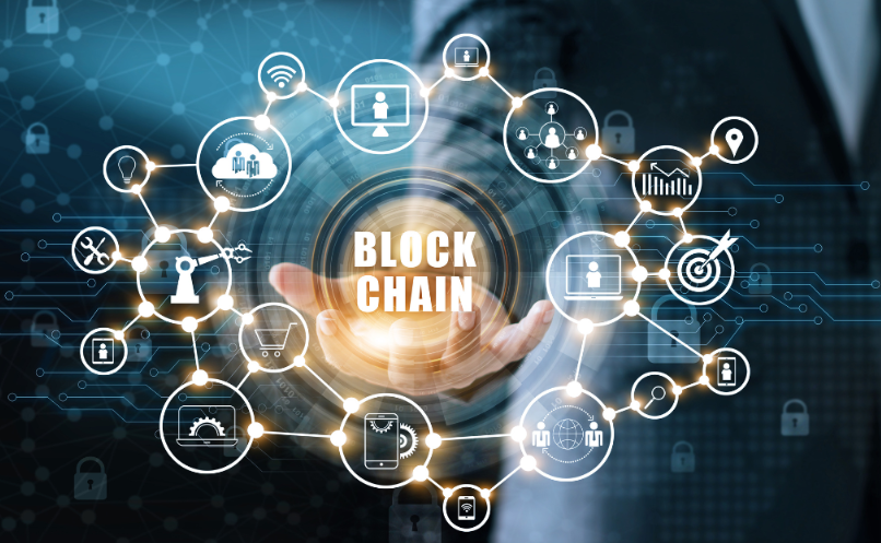 The Impact of Blockchain on the Financial Services Industry