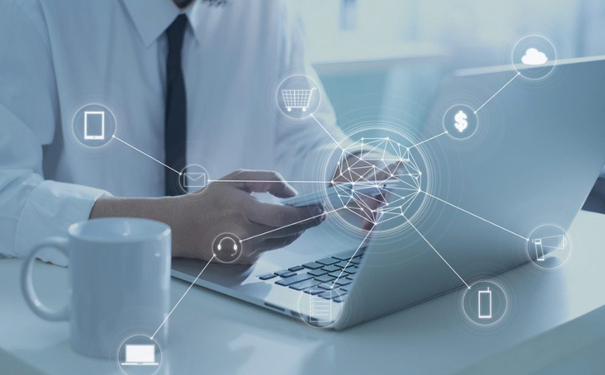 The Impact of Cloud Computing on Small Businesses