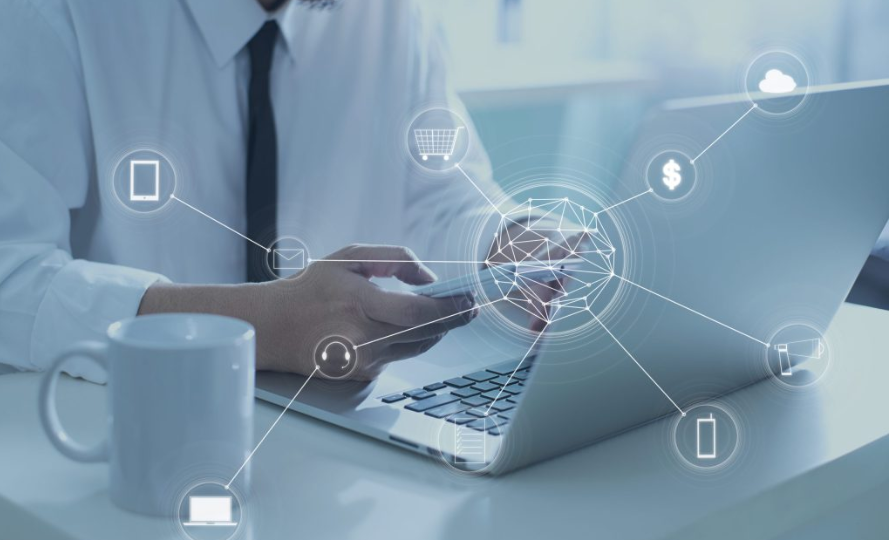 The Impact of Cloud Computing on Small Businesses